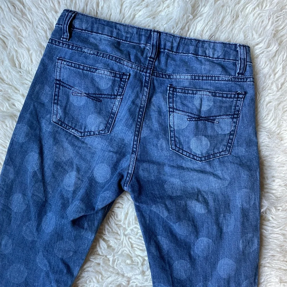 Gap Boy Fit Jeans Sz 12